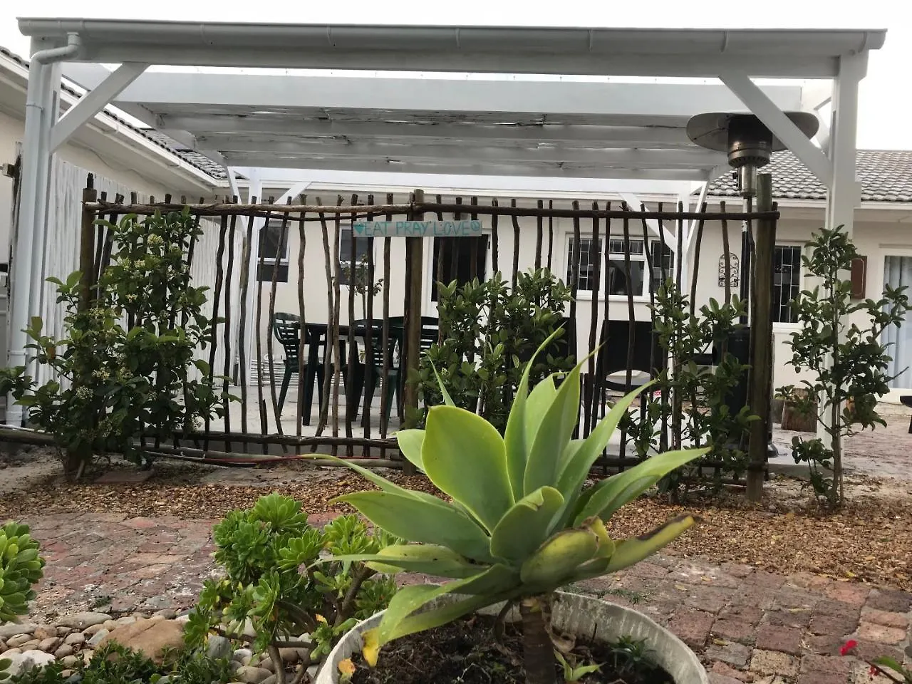 Table View Lodge South Africa