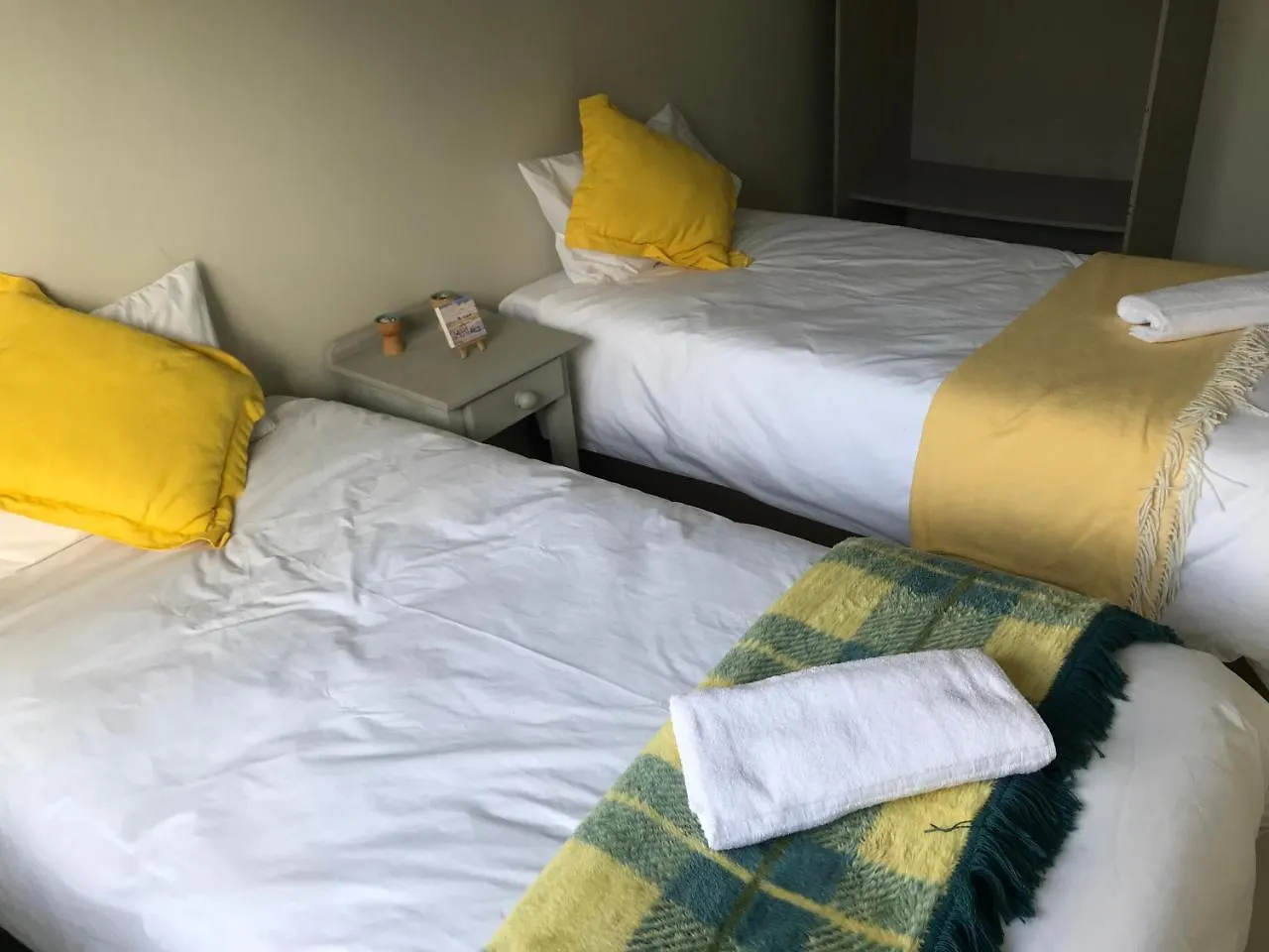 Table View Lodge