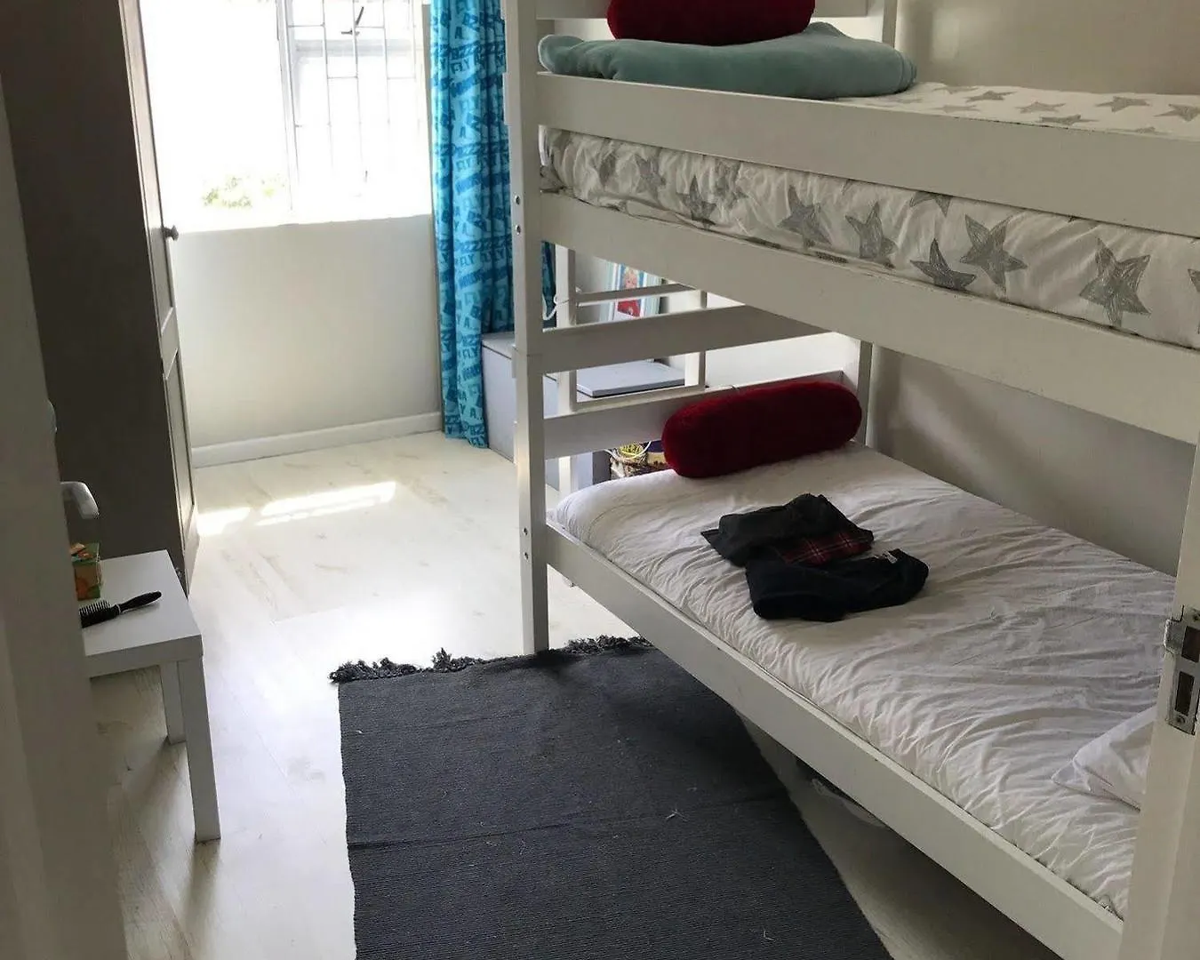 Table View Lodge Bloubergstrand