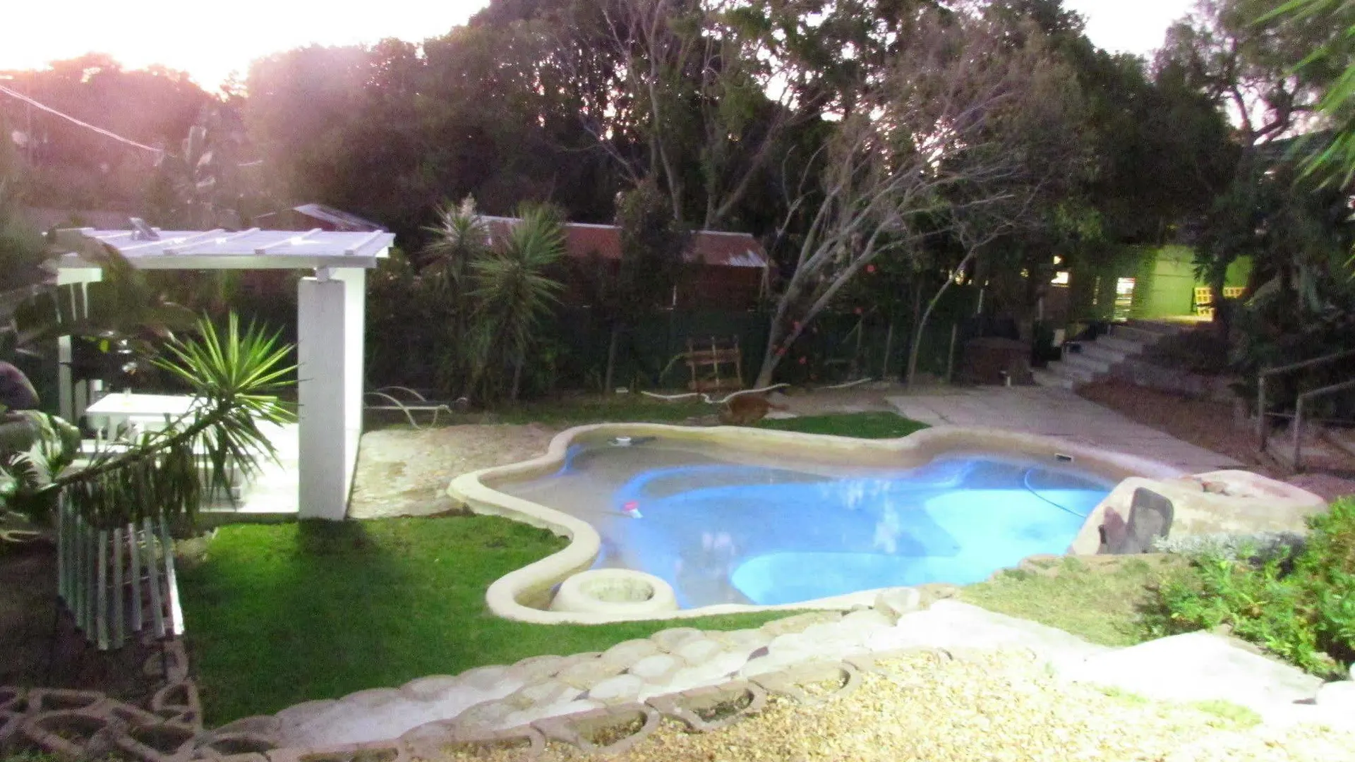 Table View Lodge South Africa
