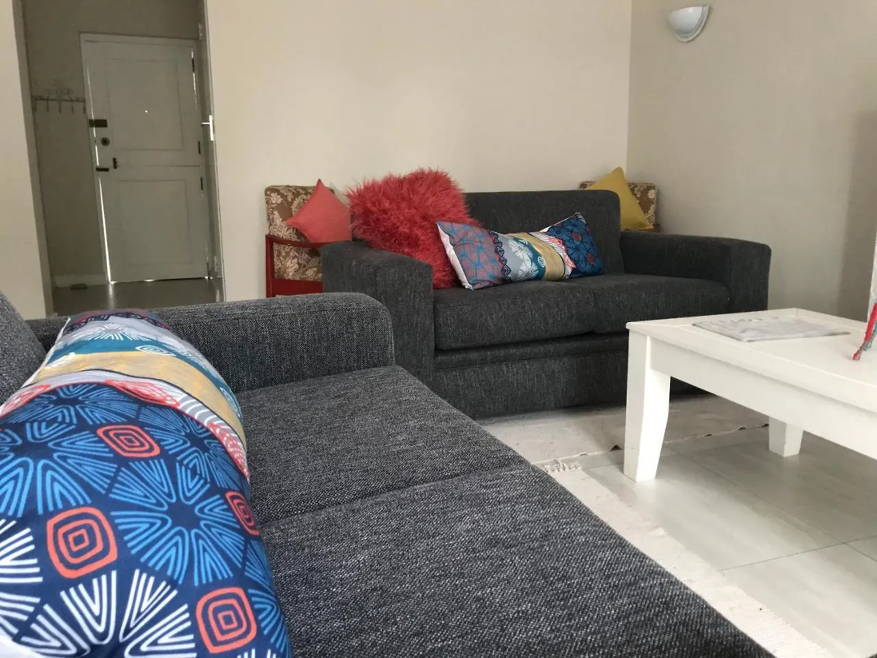 Table View Lodge 0*, Bloubergstrand South Africa