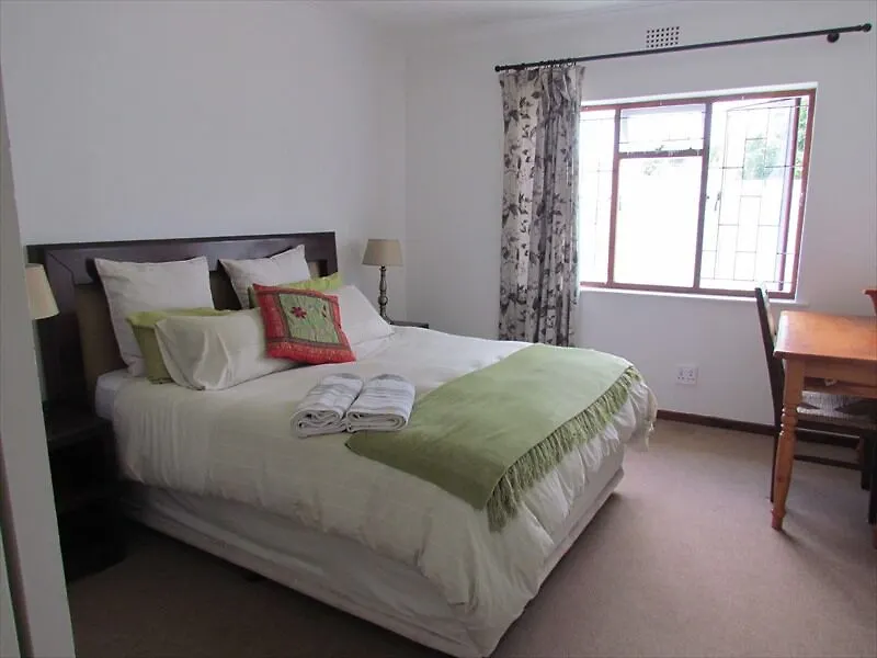 Table View Lodge 0*, Bloubergstrand South Africa